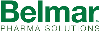 Belmar Pharma Solutions Logo
